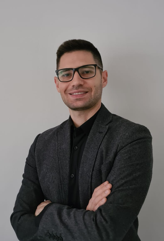 Dr. Bruno Vieira Motter